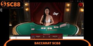 Baccarat SC88 - Các Yếu Tố Ảnh Hưởng Đến Trải Nghiệm Cá Cược