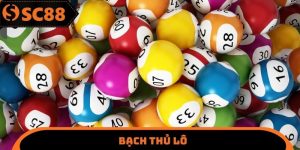 Bạch Thủ Lô SC88 - Tìm Ra Con Số Dự Thưởng Cuối Cùng
