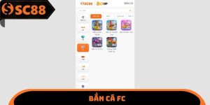 Bắn Cá FC SC88 - Tính Năng Cụ Thể Của Các Loại Vũ Khí