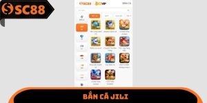 Bắn Cá JILI SC88 - Nghiên Cứu Về Các Ưu Điểm Hấp Dẫn