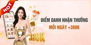 Giới thiệu sự kiện Điểm danh tặng 388K tại SC88