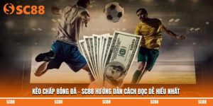 Kèo Chấp Bóng Đá