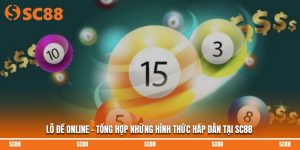 Lô Đề Online