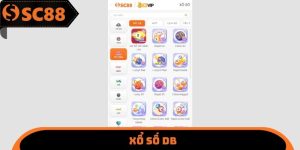Xổ số DB SC88 - Đánh Giá Về Các Ưu Điểm Hấp Dẫn Khác Nhau